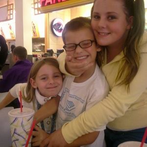 Meet your Posher, Amy